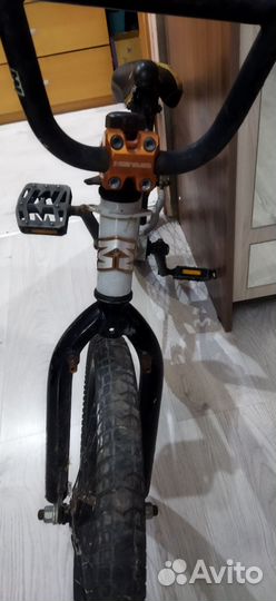 Велосипед BMX Mongoose