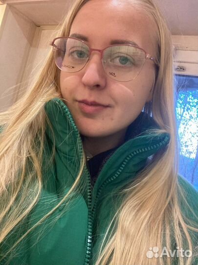 Очки для компьютера женские