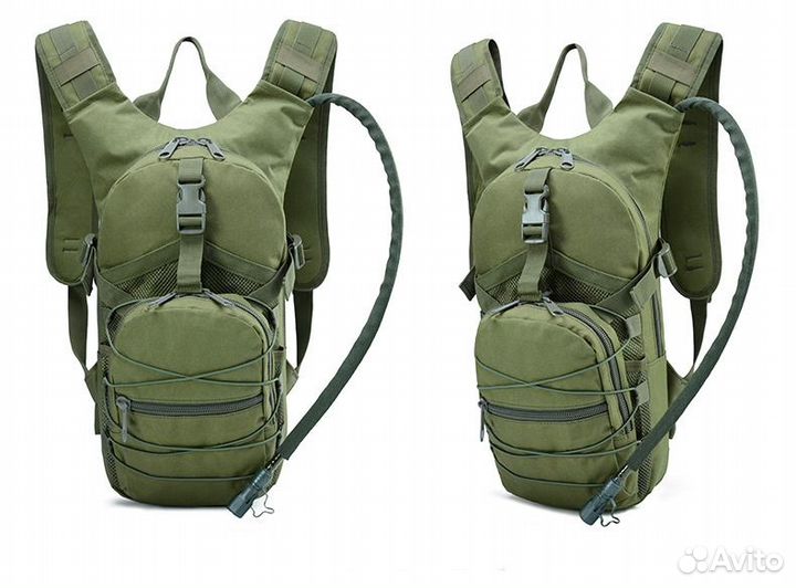 Рюкзак для спорта