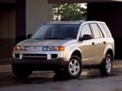 Saturn VUE I (2001—2007) Внедорожник