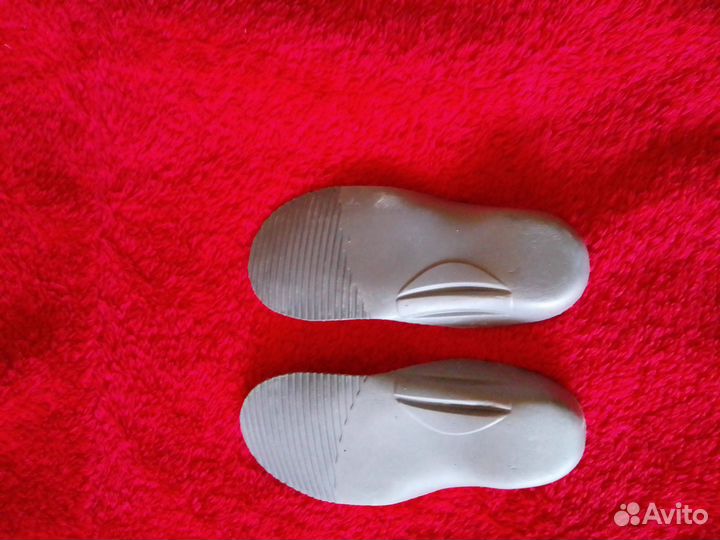 Ортопедические стельки