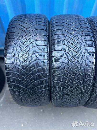 Pirelli Ice Zero FR 235/60 R18 107H