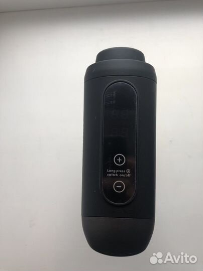 Массажер minipro m09