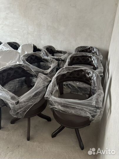 Кресло Людовик стулья