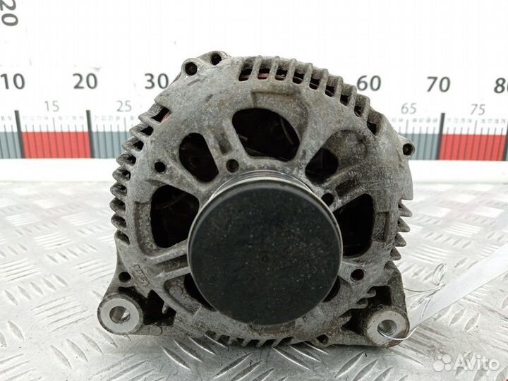 Генератор для Ford Fusion 9643001680