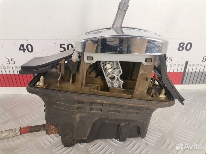 Кулиса кпп для Volkswagen Passat 5 8D0713195