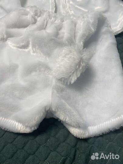 Костюм зайчика