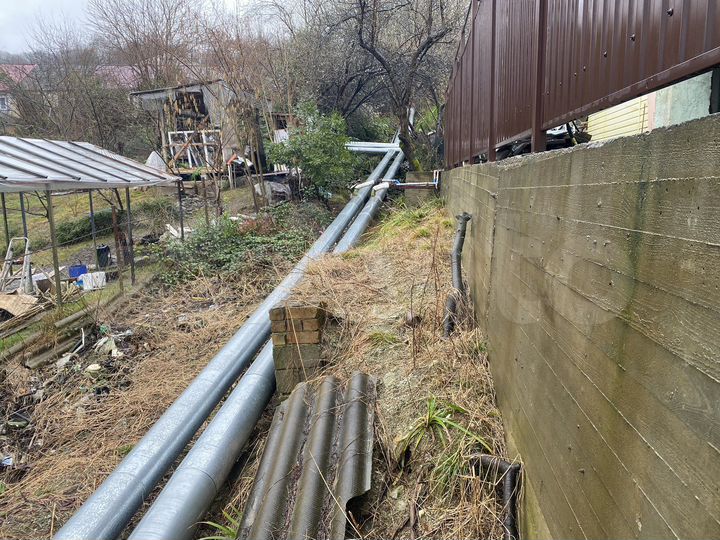 Участок 6 сот. (ИЖС)