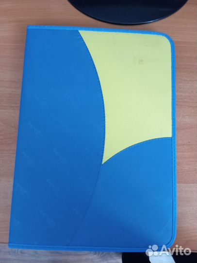 Папка для труда