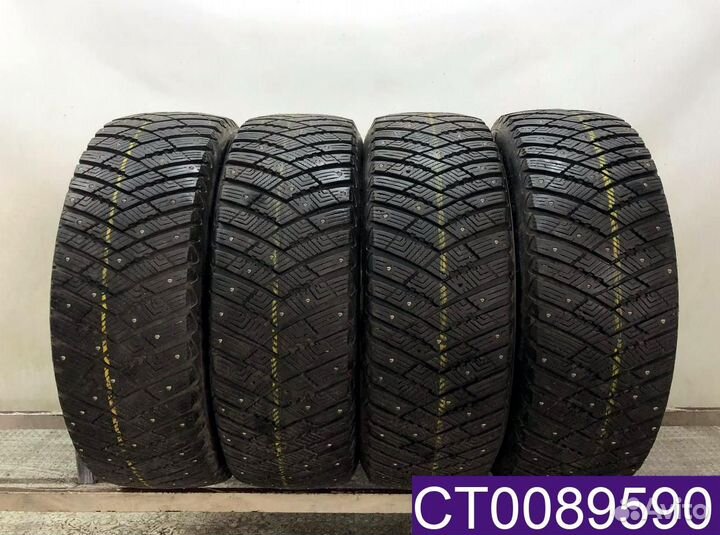 Goodyear Ultragrip Ice Arctic 235/60 R18 96T