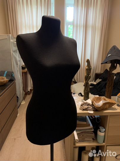 Манекены портновские
