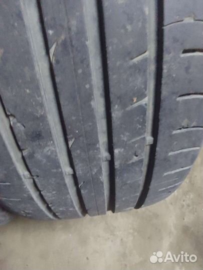 Hankook Ventus Prime 2 K115 225/45 R17 H