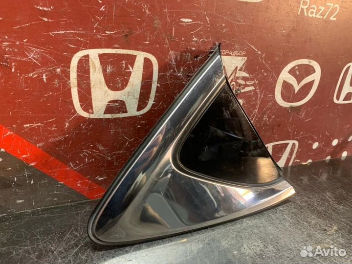 Накладка заднего крыла правого Mazda Mazda 6 GJ 20