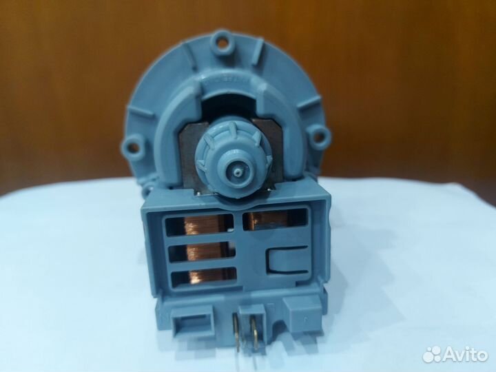 Насос стиральной машины