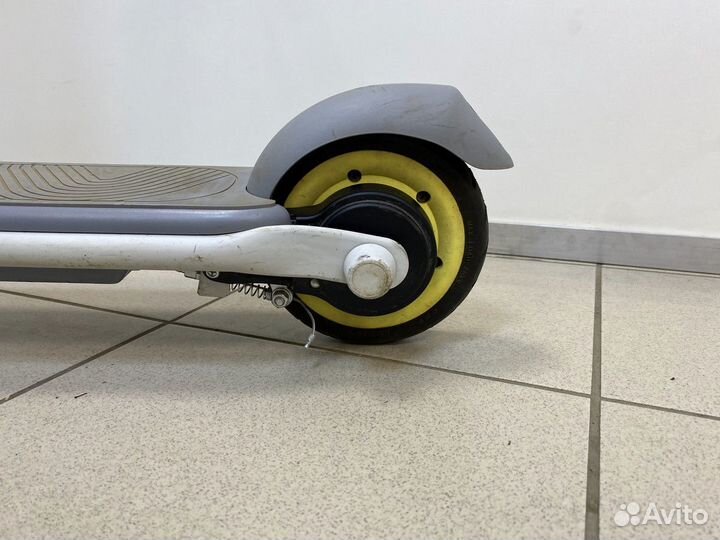 Электросамокат Ninebot by Segway KickScooter C10