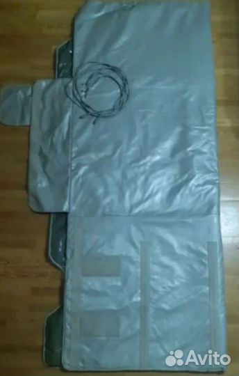 Термоодеяло для обертывания