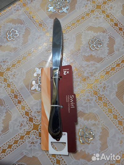 Кухонный набор новый