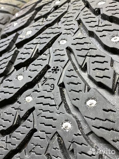 Nokian Tyres Hakkapeliitta 9 235/45 R18 98T