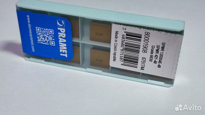 Spmr120304E-48 6630