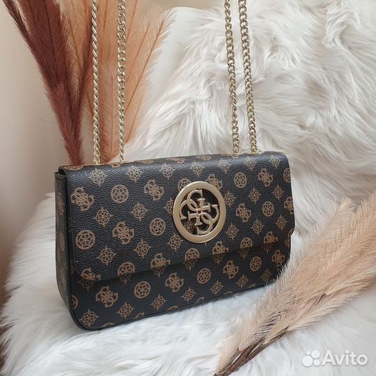 Сумка Guess Open Road (оригинал)