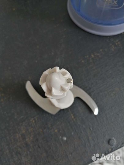 Чаша измельчителя Philips