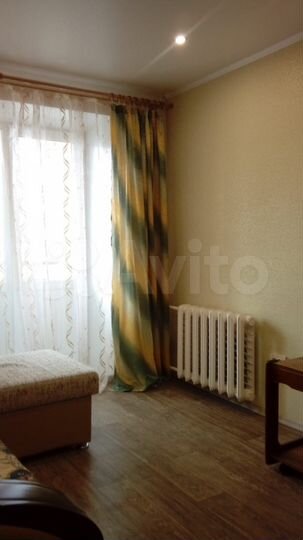 Комната 13 м² в 4-к., 3/5 эт.