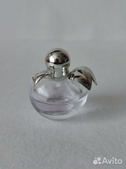 Духи винтаж миниатюра