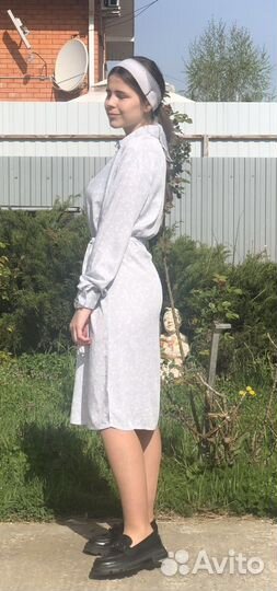 Платье женское