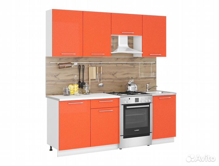 Кухня Бостон