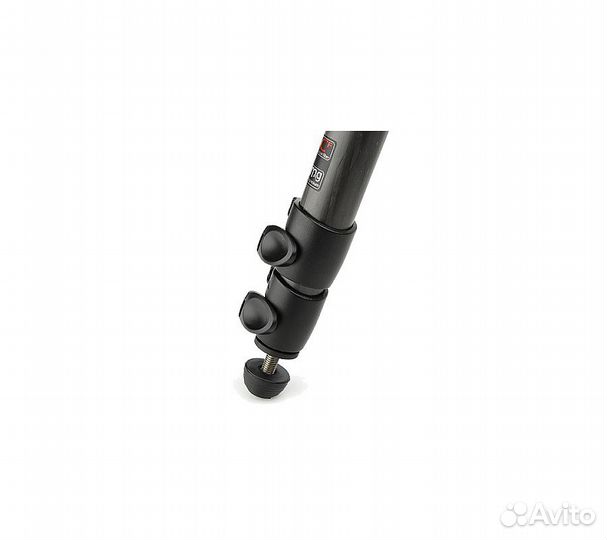 Штатив Manfrotto MT057C3-G углепластик (без головы