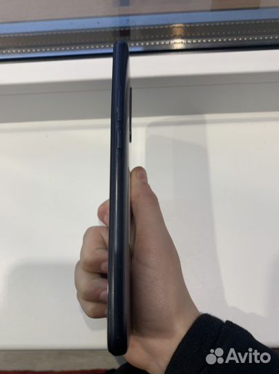 Телефон Xiaomi redmi 9