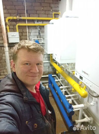 Услуги сантехника с выездом на объект