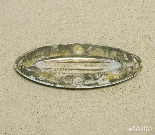 Эмблема Ford 95FB-V425A52-AA