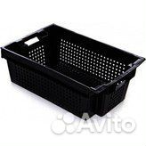 Ящики овощные новые