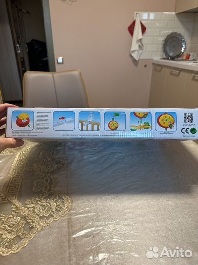 Детская игрушка