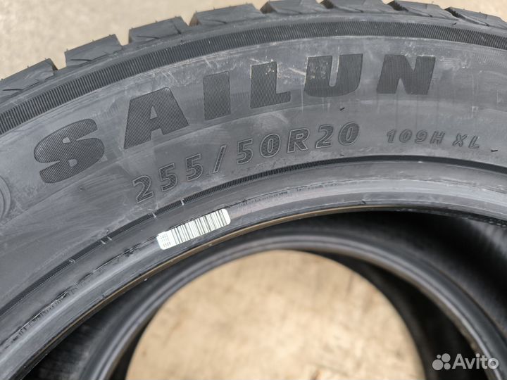 Sailun Ice Blazer Arctic EVO 255/50 R20 109H