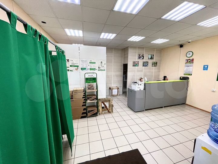 Свободного назначения, 47 м²