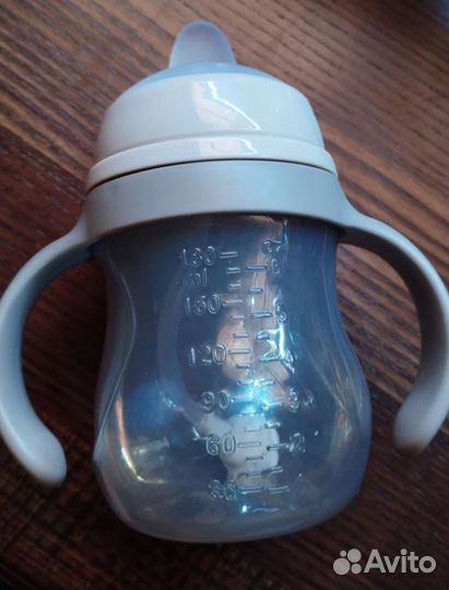 Поильник lubby