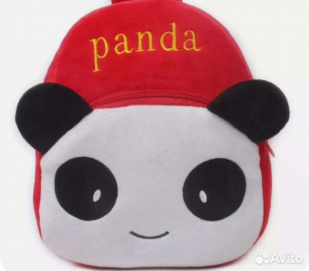 Детский рюкзачок