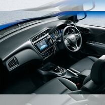 Honda Grace 1.5 AMT, 2019, 84 000 км, с пробегом, цена 1 600 000 руб.