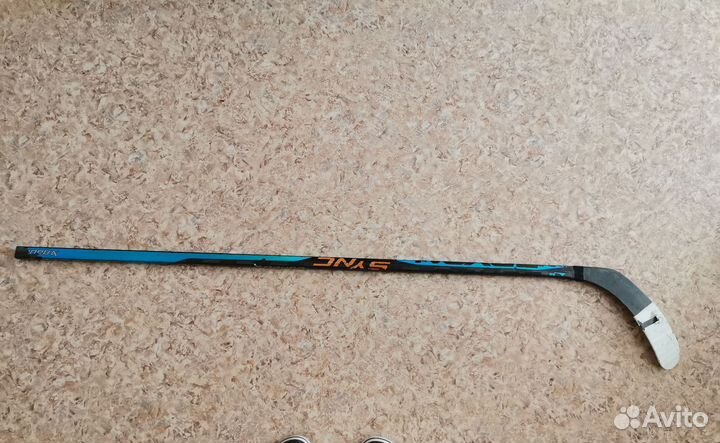 Селфи палка bauer nexus sync