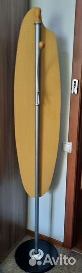 Зеркало напольное из IKEA