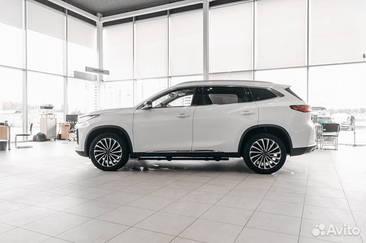 EXEED TXL 2 AMT, 2023