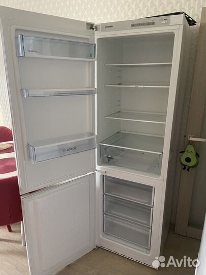 Холодильник