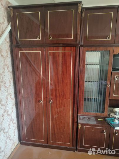 Шкаф бу