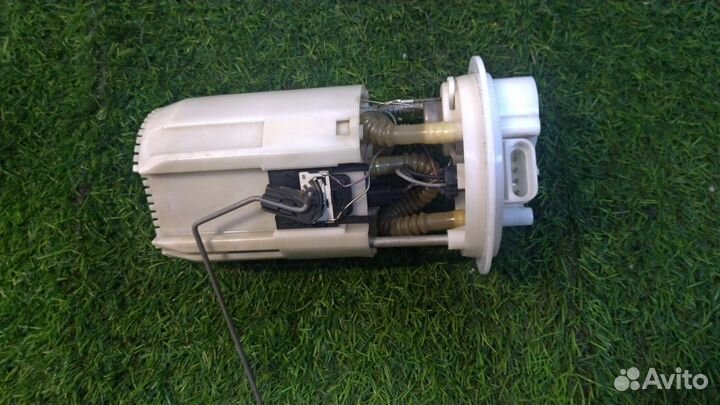 Бензонасос, насос топливный Chevrolet Niva
