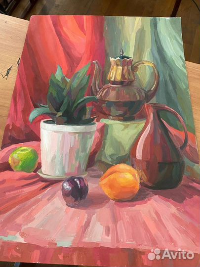 Рисование онлайн