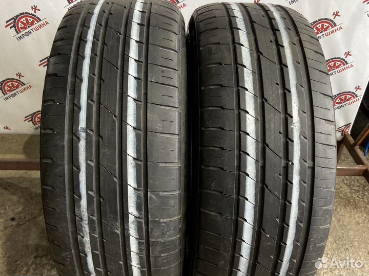 Dunlop Enasave RV504 235/50 R18