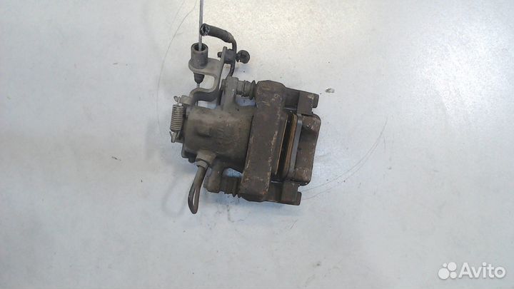 Суппорт Peugeot Partner, 2010