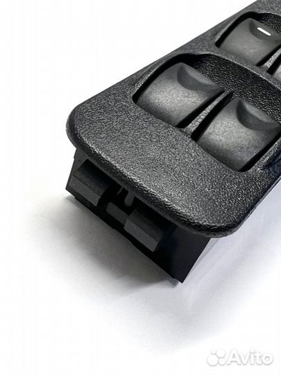 Блок управления стеклоподъемниками Mitsubishi